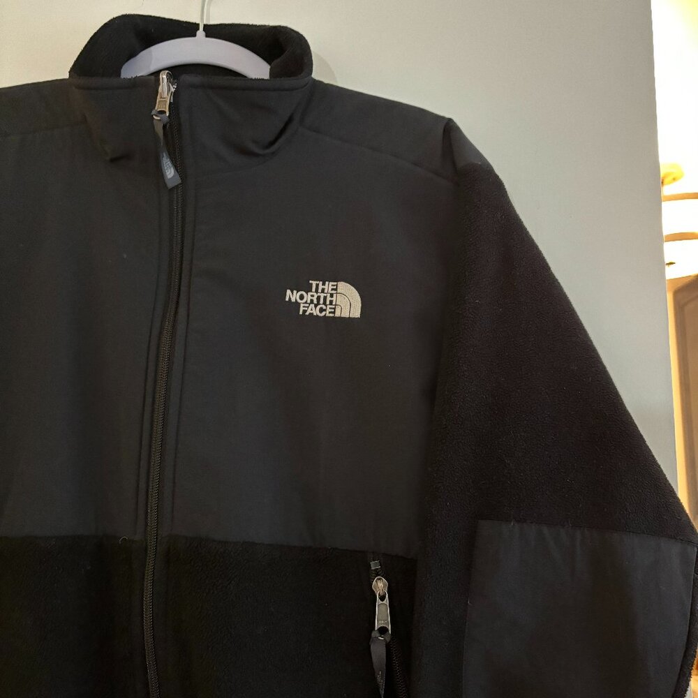 North Face Youth/Junior (Size: L) Fleece Jacket